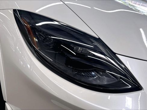Used 2027 Nissan Z NISMO RWD image 31