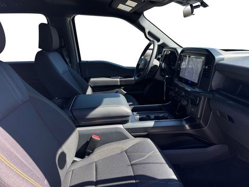 New 2025 Ford F150 STX w/ Equipment Group 200A image 18