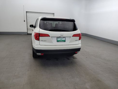 Used 2016 Honda Pilot LX image 6