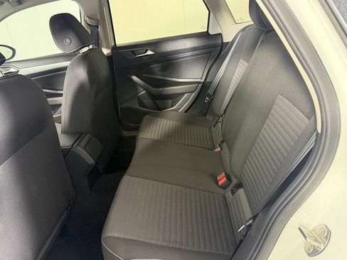 Used 2025 Volkswagen Jetta S FWD image 24