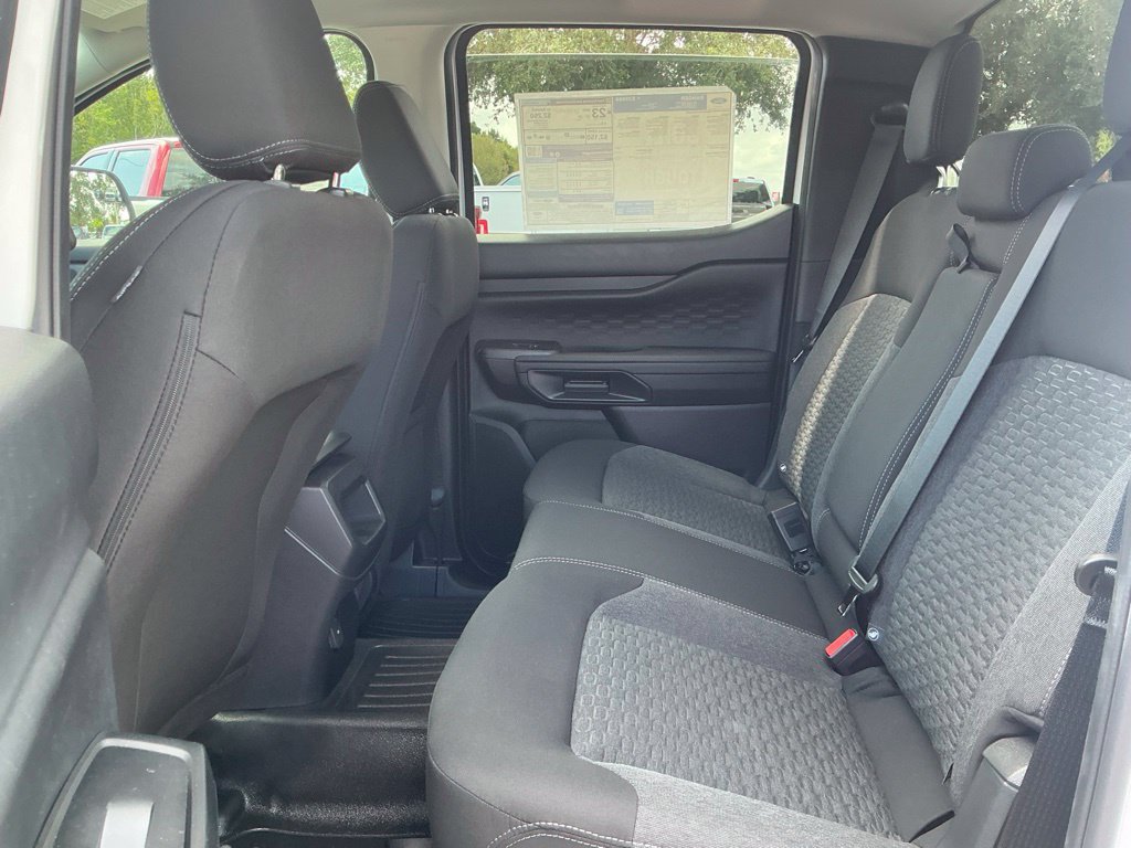 New 2026 Ford Ranger XL RWD image 24