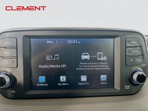 Used 2020 Hyundai Santa Fe SE w/ Cargo Package FWD image 18