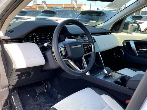 Certified 2025 Land Rover Discovery Sport S AWD/4WD image 17