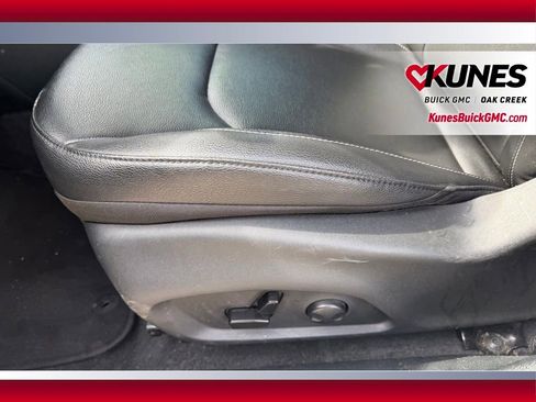Used 2025 Jeep Compass Limited AWD/4WD image 12