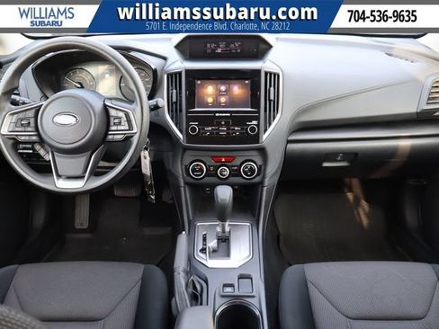 Used 2020 Subaru Crosstrek 2.0i w/ Popular Package #3 AWD/4WD image 16