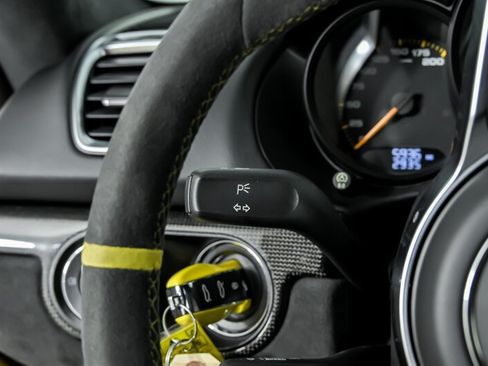 Used 2016 Porsche Cayman GT4 RWD image 23