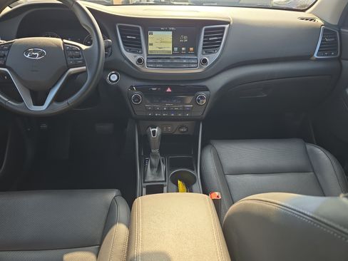 Used 2017 Hyundai Tucson Limited FWD image 15