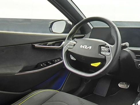 Used 2023 Kia EV6 GT AWD/4WD image 17