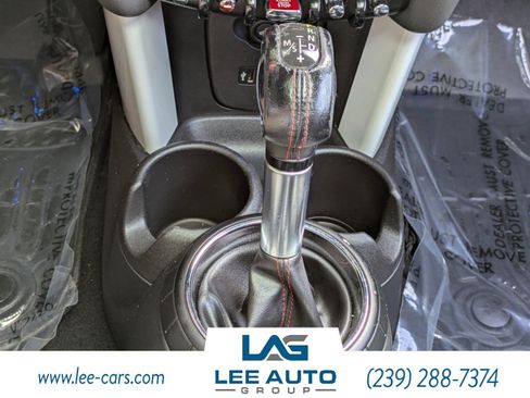 Used 2014 MINI Cooper S FWD image 24