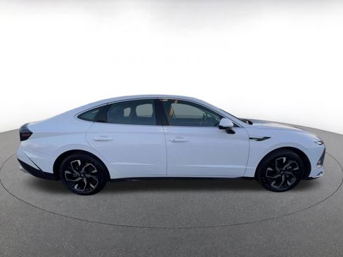 Used 2025 Hyundai Sonata SEL image 15