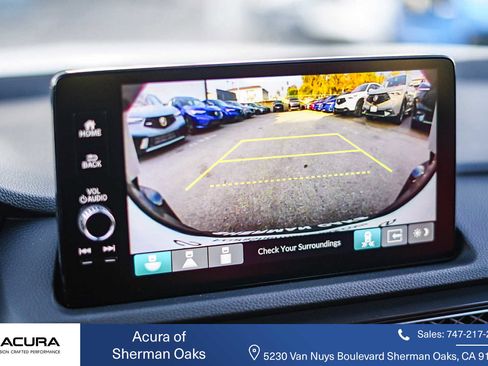 New 2026 Acura Integra Type S image 31