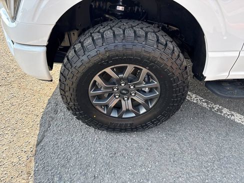 Used 2021 Ford F150 Tremor w/ Equipment Group 401A Mid AWD/4WD image 36