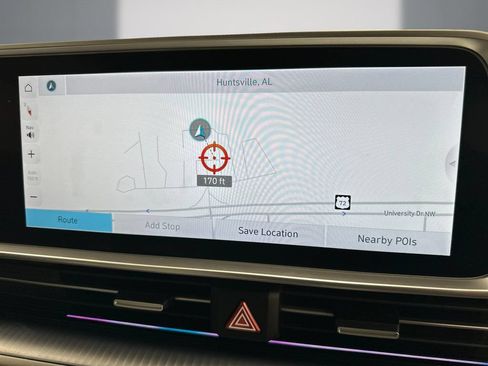 Certified 2024 Hyundai Ioniq 6 Limited AWD/4WD image 21