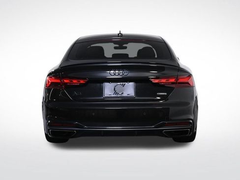 Used 2023 Audi A5 2.0T Premium Plus w/ Premium Plus AWD/4WD image 4