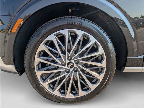 New 2026 Hyundai Palisade Calligraphy FWD image 10