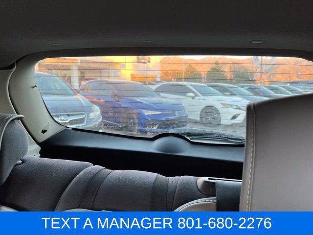 Used 2008 Nissan Versa 1.8 S w/ PWR Pkg FWD image 27