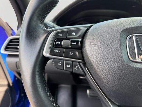 Used 2022 Honda Accord Sport image 21
