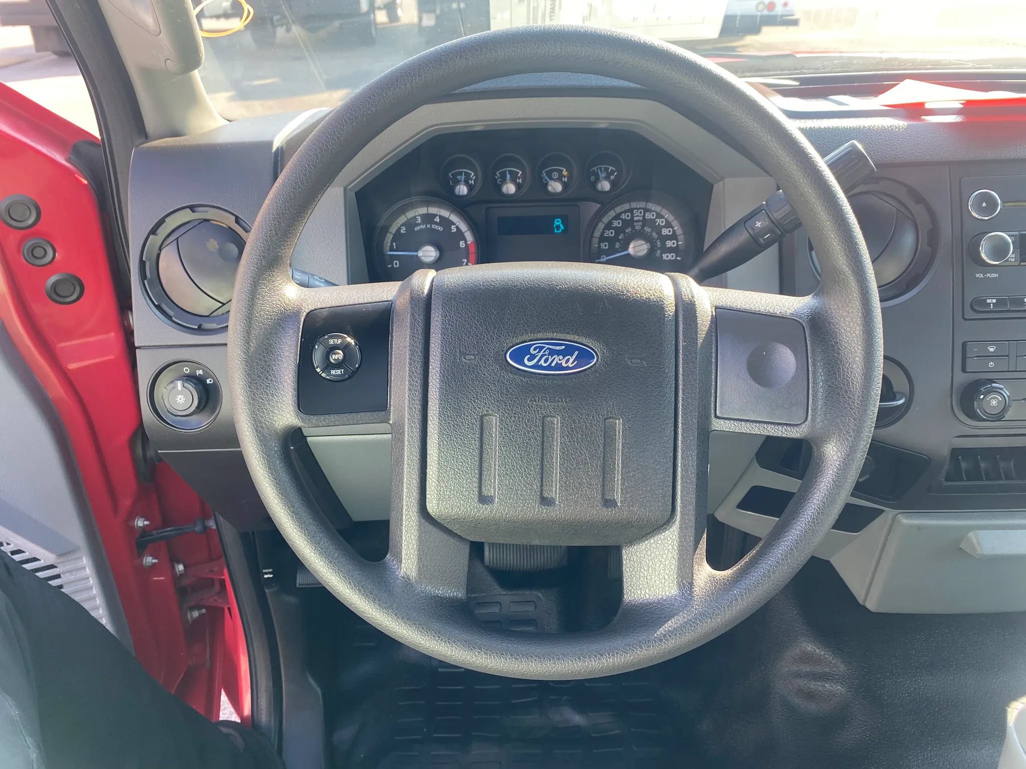 Used 2012 Ford F350 XL RWD image 10
