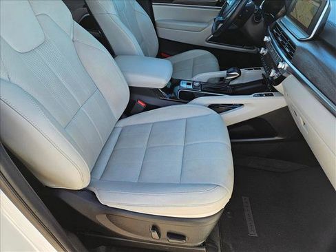 Used 2020 Kia Telluride EX w/ Towing Package image 24