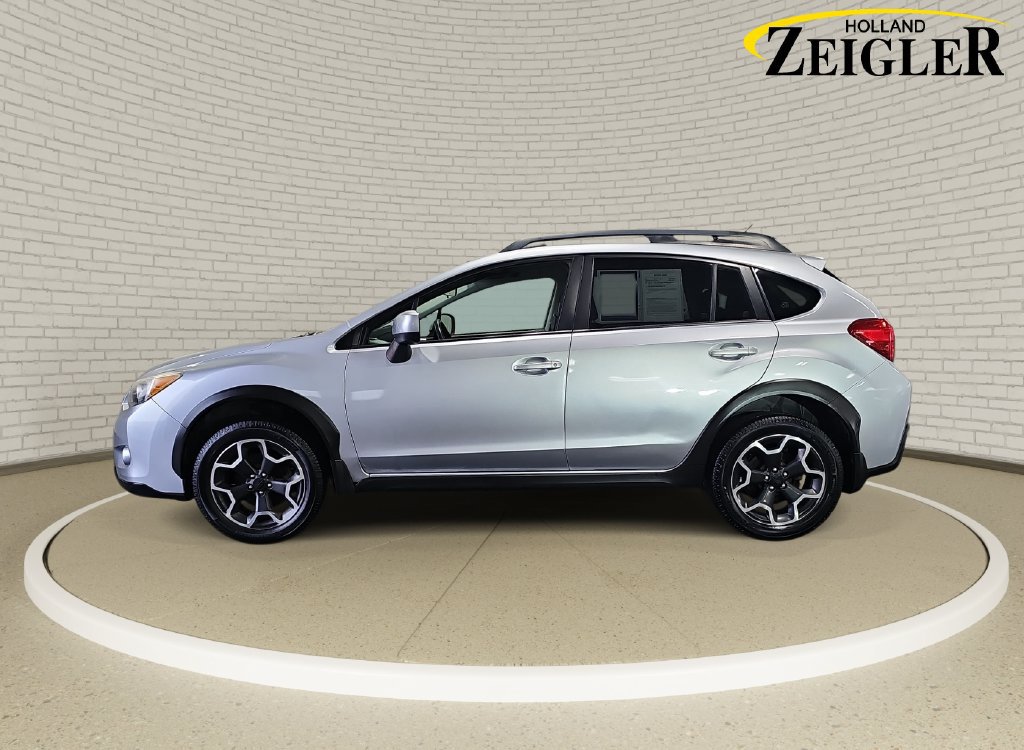 Used 2014 Subaru Crosstrek 2.0i Premium AWD/4WD image 8