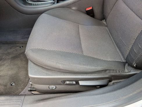 Used 2012 Chevrolet Malibu LT image 15