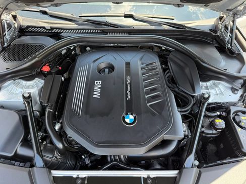 Used 2017 BMW 540i xDrive AWD/4WD image 11