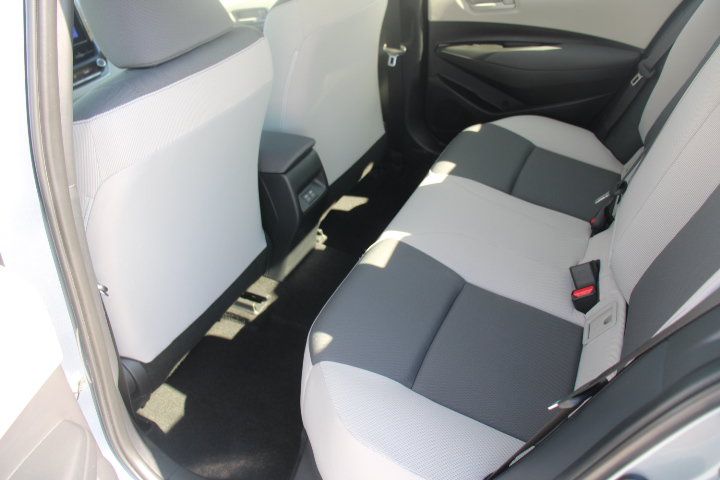 Certified 2024 Toyota Corolla LE FWD image 13