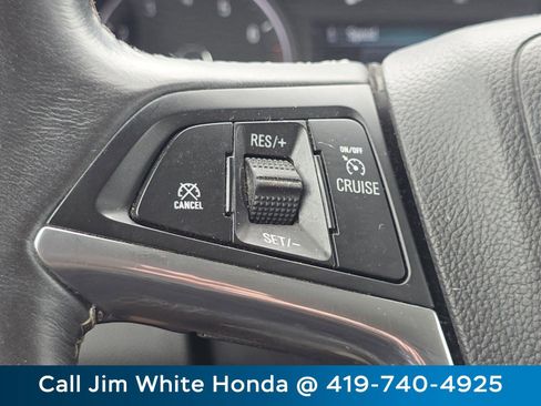 Used 2017 Buick Encore Preferred image 31