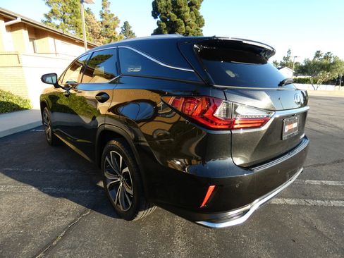 Used 2018 Lexus RX 350L FWD image 13