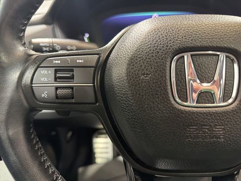 Used 2024 Honda Accord Sport image 26