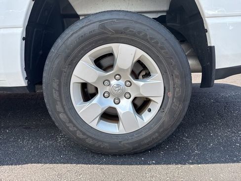 Used 2023 RAM 1500 Big Horn image 19