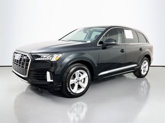 Used 2024 Audi Q7 3.0T Premium video 3