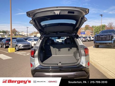 New 2026 GMC Terrain AT4 w/ Convenience Package III image 29