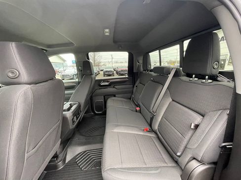 Used 2026 Chevrolet Silverado 2500 LT w/ Trail Boss Package image 20