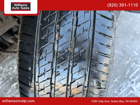 Used 2018 Subaru Outback 2.5i Premium image 30