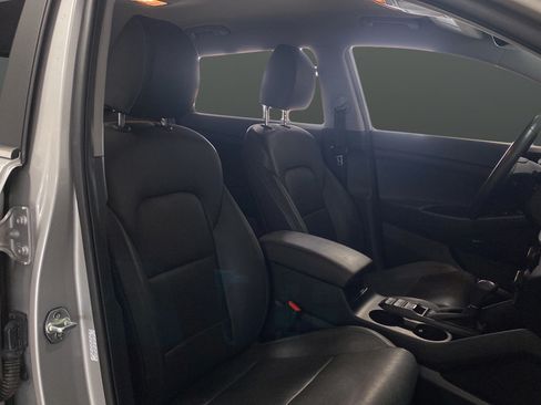 Used 2020 Hyundai Tucson Limited AWD/4WD image 23