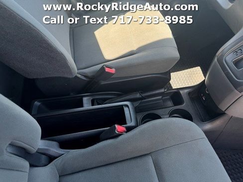 Used 2021 Nissan NV200 S w/ Back Door Glass Package FWD image 26