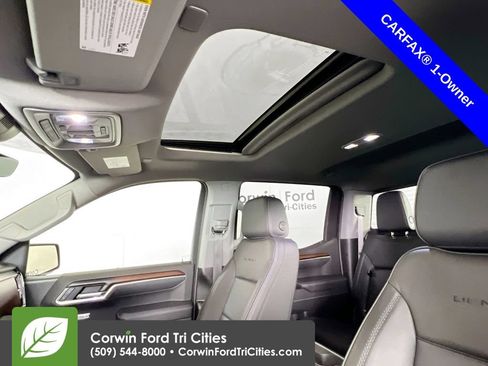 Used 2026 GMC Sierra 1500 Denali AWD/4WD image 26