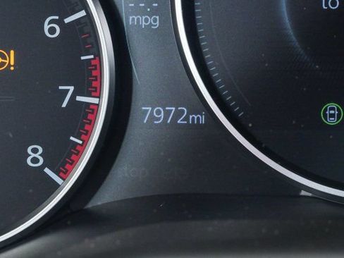 Used 2025 MAZDA MAZDA3 s Sport FWD image 11