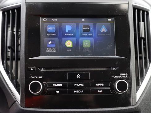 Used 2019 Subaru Crosstrek 2.0i Premium w/ Eyesight System image 24