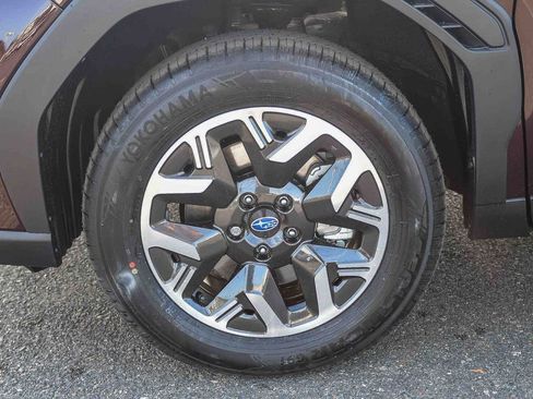 New 2026 Subaru Forester Premium image 9