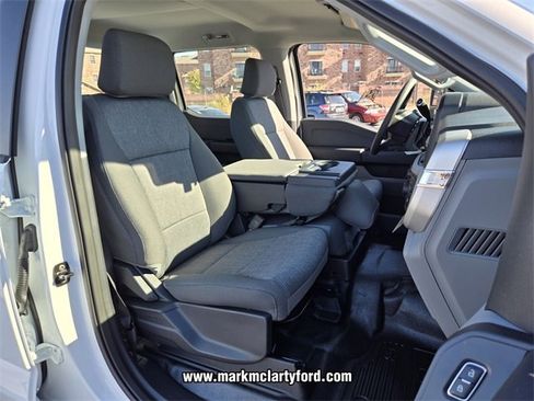 New 2026 Ford F250 XL w/ XL Chrome Package image 15