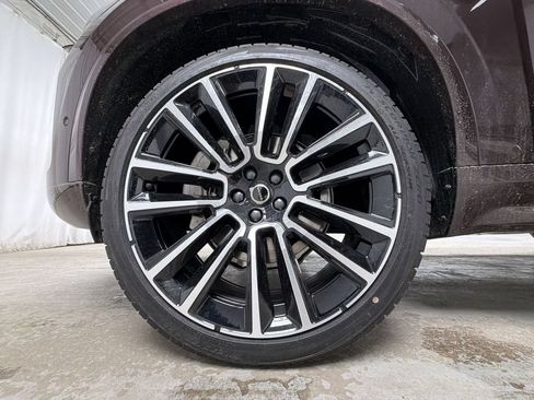 New 2026 Volvo XC90 B6 Plus AWD/4WD image 14