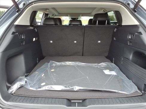 New 2025 MAZDA CX-50 AWD 2.5 Hybrid w/ Premium Pkg image 9