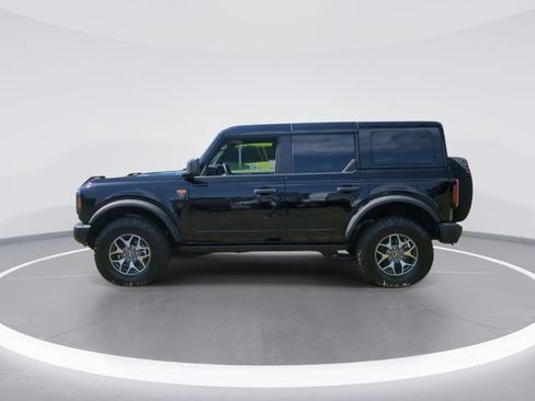 Used 2025 Ford Bronco Badlands AWD/4WD image 5