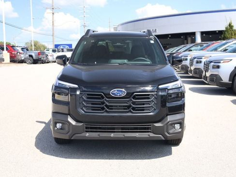 New 2026 Subaru Outback Touring XT AWD/4WD image 3