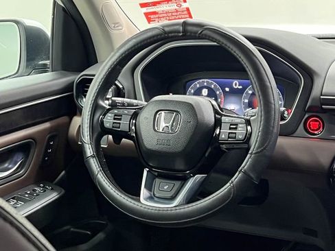 Used 2024 Honda Pilot Elite image 14