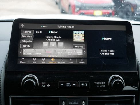 Certified 2024 Nissan Armada SL w/ Cargo Package image 22