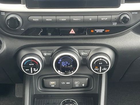 New 2026 Hyundai Venue SEL FWD image 26
