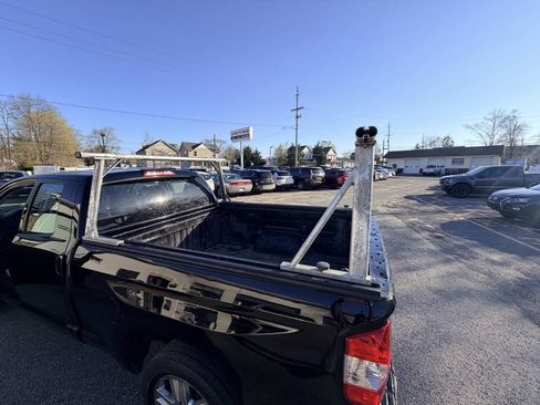 Used 2014 Toyota Tundra SR AWD/4WD image 34